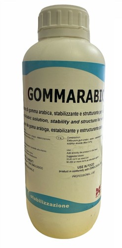 Gomma arabica gommarabica - gomma,