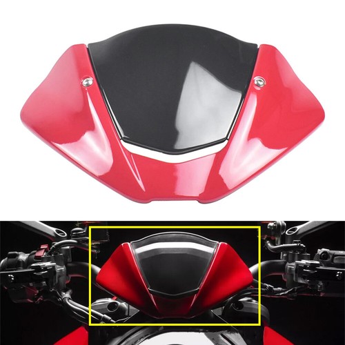 Motorcycle windshield - motorcycle,