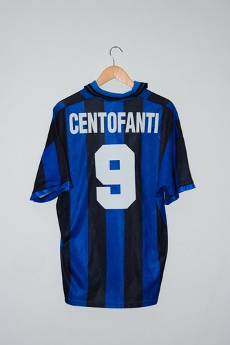 1995 centofanti - 🔥1995/96,