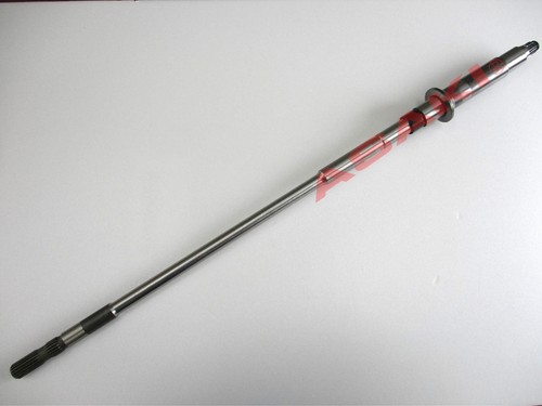 Albero motore 68v 45501 00 - albero,