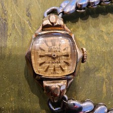 Orologio da polso donna Mondia