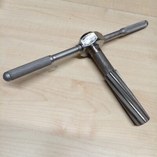 fresa alesatore per tubo sella bicicletta SILVA diametro 27,25 completo NUOVO