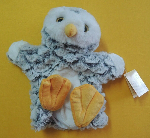 Bambole gufi peluche bambini - 1,