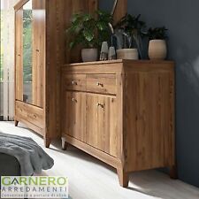 Madia credenza 110x98cm 2 ante