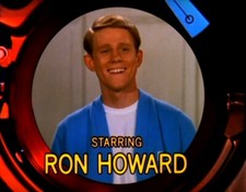 "Richie Cunningham" HAPPY DAYS