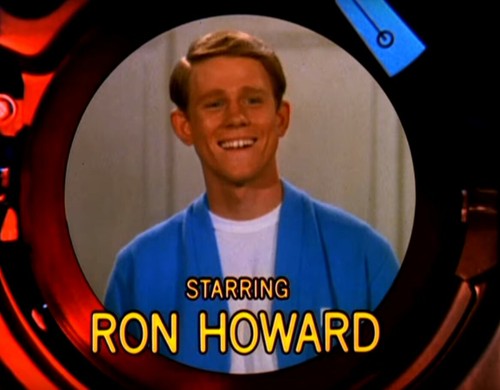 Richie cunningham happy days - cunningham",