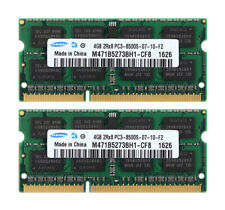 Samsung 8G 2x 4 GB 2RX8 DDR3