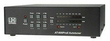 LDG AT-600ProII 600W Automatic