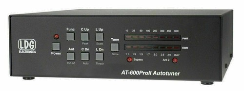 Sintonizzatore antenna