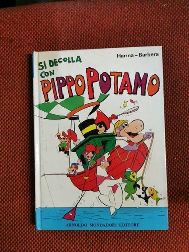 Decolla con pippopotamo h - decolla,