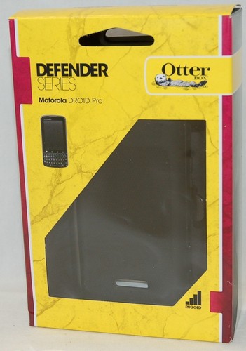 Nuova custodia otterbox - nuova,