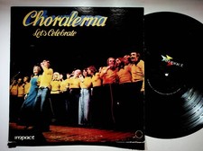 1974 Choralerna Let's