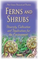 Ferns and Shrubs : Diversity