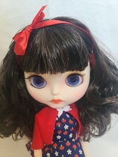 Blythe Doll US Seller