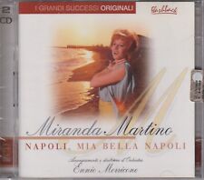 MIRANDA MARTINO - 2 CD FUORI