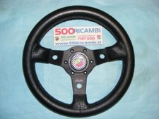 FIAT 500 & 126 VOLANTE