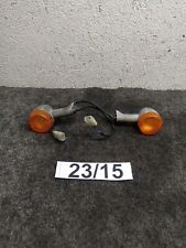 Coppia Frecce Anteriori Aprilia Scarabeo 50 Minarelli