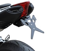 Portatarga Zieger X-Line SMV