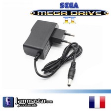 Alimentation console sega - console, mega