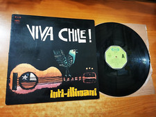 INTI-ILLIMANI Viva Chile VERY