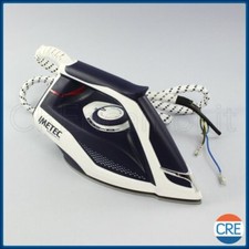 IMETEC Ricambio Ferro Stiro Originale P8401 ZeroCalc Pro Ceramic PS2 2400