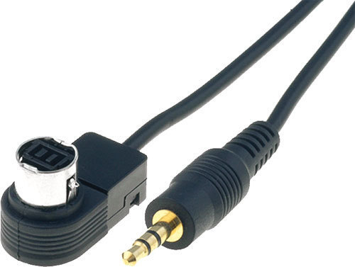 Alpine adattatore rete a - alpine, di