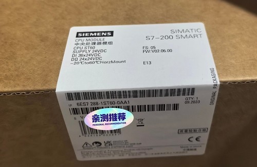 Siemens 6es7288 1st60 0aa1 - siemens, 6es7288-1st60-0aa1
