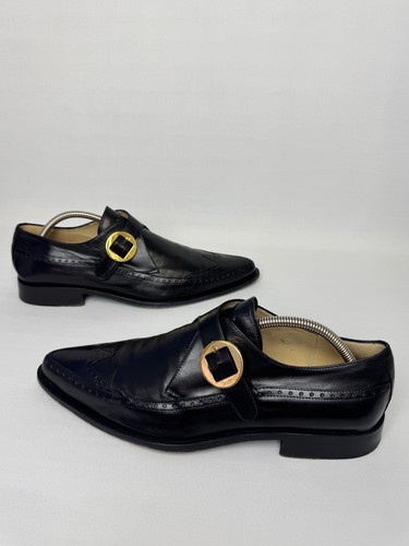 Scarpe eleganti cesare - scarpe,