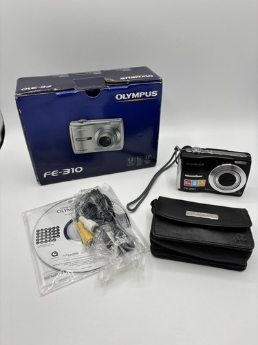 Olympus 310 0 megapixel - olympus,