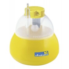 Incubatrice Covatutto 16M