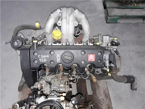 Motore completo citroen - completo, saxo