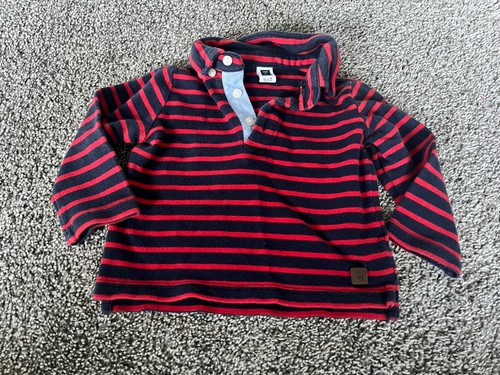 Janie and jack maglia rugby - and,