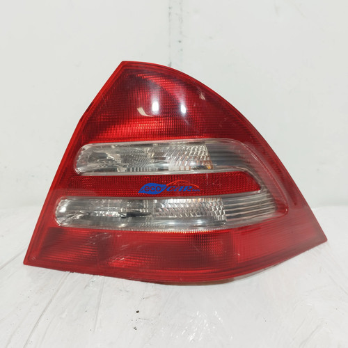 Fanale faro posteriore dx - posteriore,