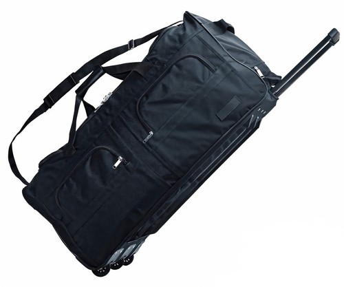 Trolley borsa rotelle - borsa,