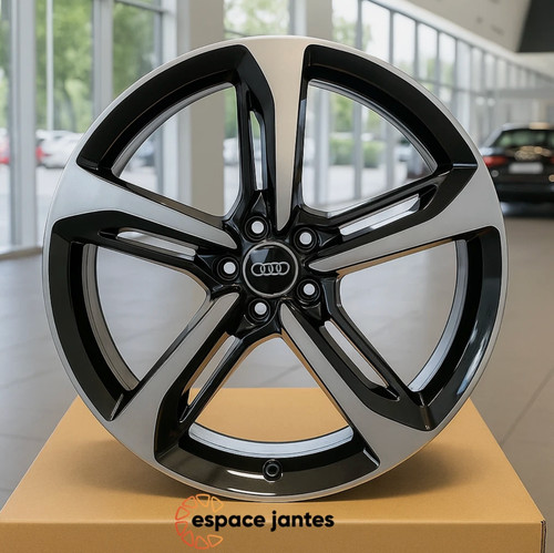 Cerchi look rs7 - look, a6