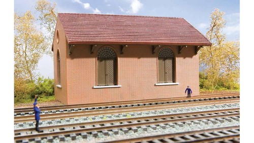 Hornby rivarossi hc8025 - rivarossi,