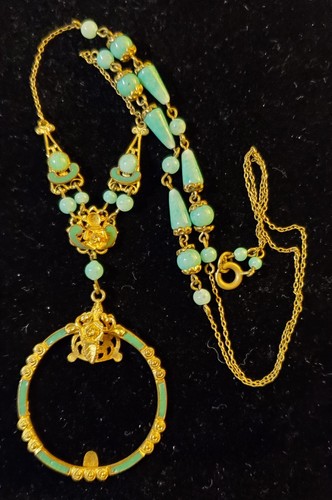 Collana ceca anni 20 - anni, '20
