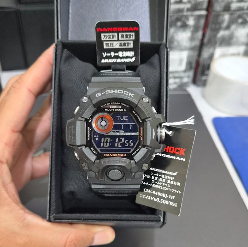 Casio shock master g - g-shock,