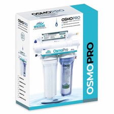 WHIMAR OSMOPRO 50 – IMPIANTO