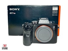 Sony Alpha A7R III