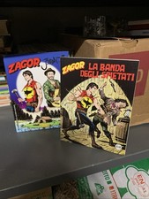Zagor numero 683 jovanotti - numero,
