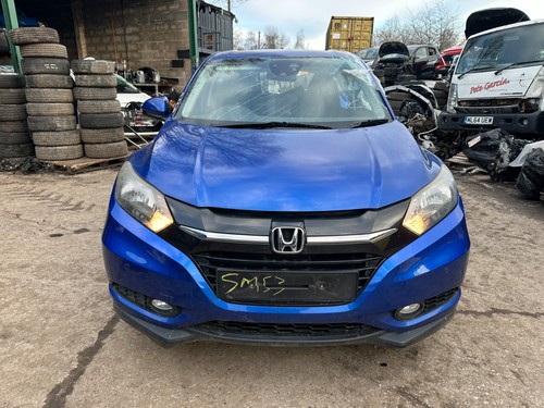 Honda hrv mk2 diesel - hrv,