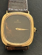 Orologio Mondia 27020
