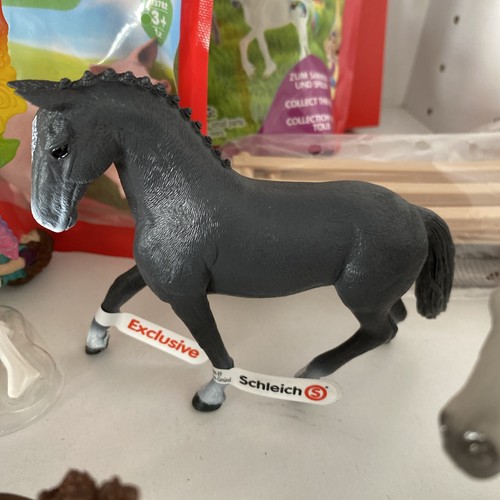 Schleich cavalli horse club - schleich,