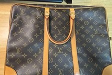 Louis Vuitton Bag Monogram