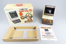 Gioco e orologio Nintendo da