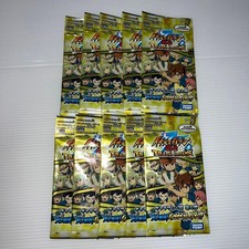 Inazuma Eleven GO Gioco di