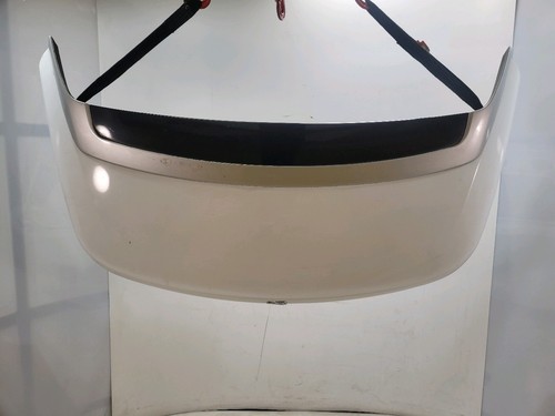 Cofano posteriore peugeot 207 - peugeot,