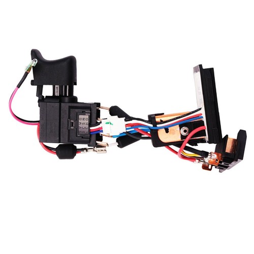 Interruttore trigger potenza - interruttore,