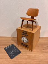 Sedia Eames Vitra Miniatures